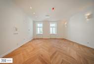 Stilaltbau mit Südwest Ausrichtung im Servitenviertel