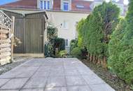 Natur vor der Haustüre – hochwertige Gartenwohnung mit Terrasse | ZELLMANN IMMOBILIEN