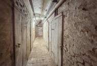 Schönes Zinshaus mit Baubewilligung Nähe Meislmarkt