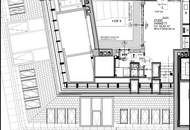 Exklusives 4-Zimmer Dachgeschoss mit Balkon nahe Rudolfsplatz, 1010!