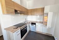 Sanierte 3-Zimmer Altbauwohnung beim Matznerpark - unbefristet!