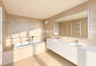 52nd Floor Penthouse | A Sunrise to Sunset - A Statement of Luxury Above Vienna