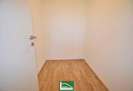 Anlegerwohnung für Investoren (Nettopreis) - sofort vermietbar inkl. Küche - DG-Wohnung mit Terrasse in Ruhelage auf Eigengrund