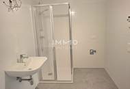 Erstbezug! Moderne 2-Zimmer-Wohnung mit Komfort &amp; Design