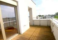 SKY LOUNGE - 3 Zimmer mit Terrasse