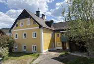 Top Lage - Haus für Handwerker