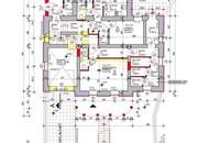 Jahrhundertwende-Villa mit Garage und südostseitigem Garten