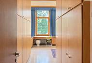 GROSSZÜGIGE WOHNUNG AM MEXIKOPLATZ IDEAL FÜR WOHNEN UND ARBEITEN