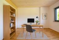 "Raum Mondsee" 6 Zi. Reihenhaus 2 Reihenhäuser &amp; 1 Doppelhaushälfte