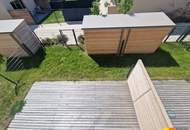 Reihenhäuser in Stammersdorf ZU MIETEN