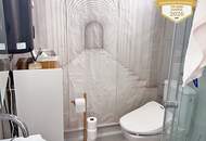 Neues, hoch technisch ausgestattetes Ferienhaus direkt am Wasser!