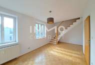 Ruhig gelegene 2 Zimmer-Wohnung in zentraler Lage, Münzgrabenstraße 80 - Top 5