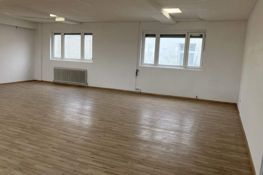 STUDIO, LOFT, START UP..., Gewerbeobjekt-miete, 674,50,€, 1230 Wien 23., Liesing
