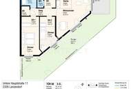 GARTENWOHNUNG / PROVISIONSFREI SCHLÜSSELFERTIG und NUR einen Katzensprung von Wien