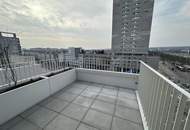 ZU HAUSE AM PULS DER STADT