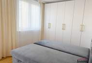 ERSTBEZUG - Wunderschöne, möblierte 2-Zimmerwohnung mit Balkon!