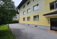 Ihr Zweitwohnsitz in den Alpen- Kompakte 1-Zimmer Wohnung in Bad Hofgastein
