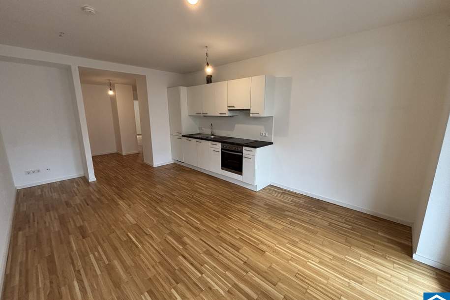 3-Zimmer-Wohnung nahe Rochusmarkt! Hofseitiger Balkon!, Wohnung-miete, 1.649,69,€, 1030 Wien 3., Landstraße