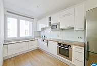 Attraktive 3-Zimmer Wohnung mit Loggia nähe der Mariahilfer Straße!