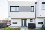 Modernes Reihenhaus in Grünruhelage