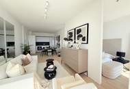 Skyline Living in DC2 Tower – South-Facing 1-Bedroom with Private Loggia DC2