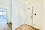 GRÜNLAGE - SONNIGER ERSTBEZUG I 2 BALKONE | NEUBAU 1140 Wien