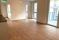 POG 83 - Hochwertige Neubau-Wohnung mit großer Terrasse nahe Gewerbepark Stadlau! Ab April verfügbar!