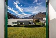 Ebensee/Rindbach – Idyllisch gelegenes Wohnhaus mit Altbau-Charme