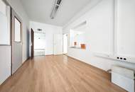 ca. 1.800m² Halle mit Rampen und ebenerdiger Einfahrt | 250m² Büro