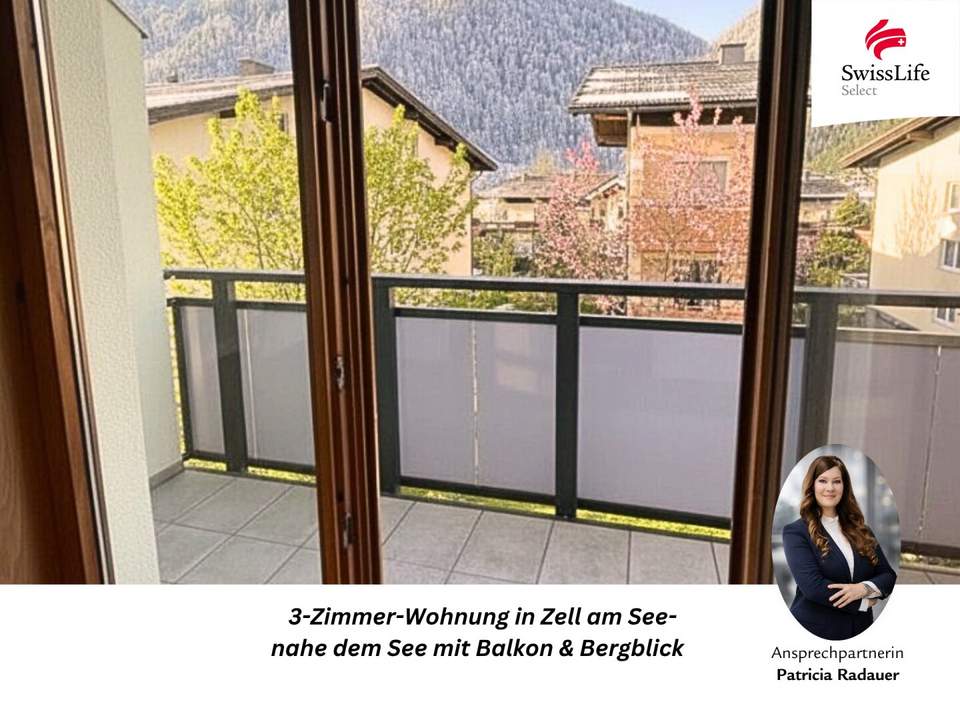 OPEN HOUSE am Samstag, den 9. Mai 2026 - Jetzt anmelden und Wohntraum entdecken