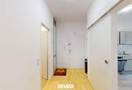 Sanierte 2-Zimmer-Wohnung mit Klimaanlage - nähe BOKU