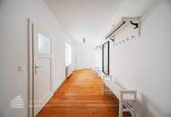 Schöne 4-Zimmer Wohnung, Nähe Westbahnhof