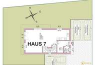 SOMMERAKTION! TOPPREIS!!! EINFAMILIENHAUS MIT KELLER. WIENERBERGER-ZIEGEL. 5 ZIMMER. PROVISIONSFREI für den Käufer.