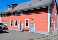 Wohnen & Arbeiten unter einem Dach – Nähe LKH Radkersburg