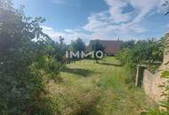 EHEMALIGES WINZERHAUS IM ZENTRUM VON LANGENLOIS