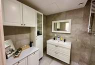 Moderne 3 Zimmer-Gartenwohnung - ein Wohntraum mit Stil!