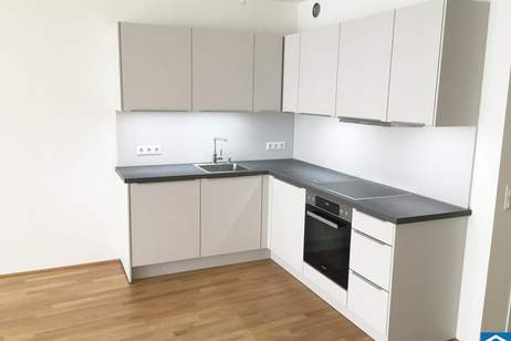 Moderne 2-Zimmerwohnung mit Balkon!, Wohnung-miete, 1.094,99,€, 1050 Wien 5., Margareten