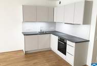 Moderne 2-Zimmerwohnung mit Balkon!