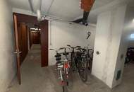 Maisonette 3 Zimmer mit Loggia, Aufzug wird eingebaut!