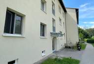 Stilvoll sanierte 2-Zimmer-Wohnung inkl. Balkon mit durchdachtem Grundriss in Top-Lage von Vöcklabruck! Ab 01.06.2026 verfügbar!