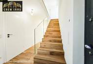 🏘️Belagsfertig - Freistehendes Haus 🏘️ mit Garten in Wimpassing ab 325.000 €👀