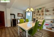 Modernisiertes Wohnhaus in naturnaher Ruhelage direkt am Bach - Top Infrastruktur & hohes Potenzial