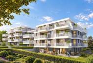 Große Terrasse - Erdwärme - 2 Zimmerwohnung zum Verlieben!
