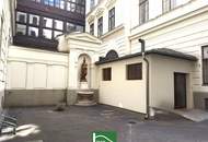 Exklusive, top sanierte Altbauwohnung in bester Lage – Rathausstraße, 1010 Wien