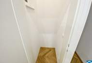 Traumhafte 3 Zimmer-Altbauwohnung im Herzen Wiedens