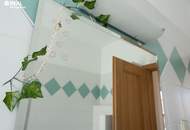 Interessante Maisonette-Dachterrassenwohnung in Innenstadtnähe - 77,86m², 3 Zi., 7,2m² Loggia plus 18m² Dachterrasse!