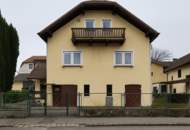 Einfamilienhaus in Göllersdorf mit großem Grundstück und viel Potenzial!