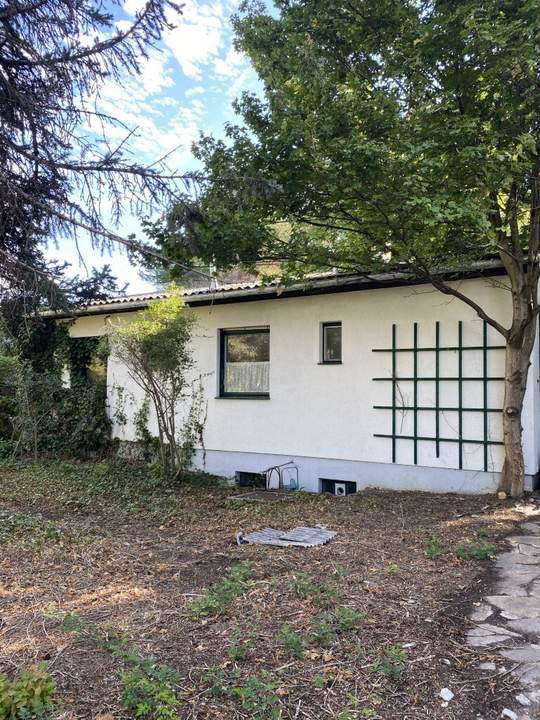 Ideales Baugrundstück im beliebten Wien-Mauer