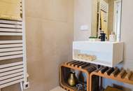 Provisionsfrei und neu: 4. Stock mit Weitblick - Luxuriös Wohnen im exklusiven Prachtgarten