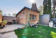 Moderne 5-Zimmer-Wohnung mit Garten, Outdoorbereich und Stellplatz